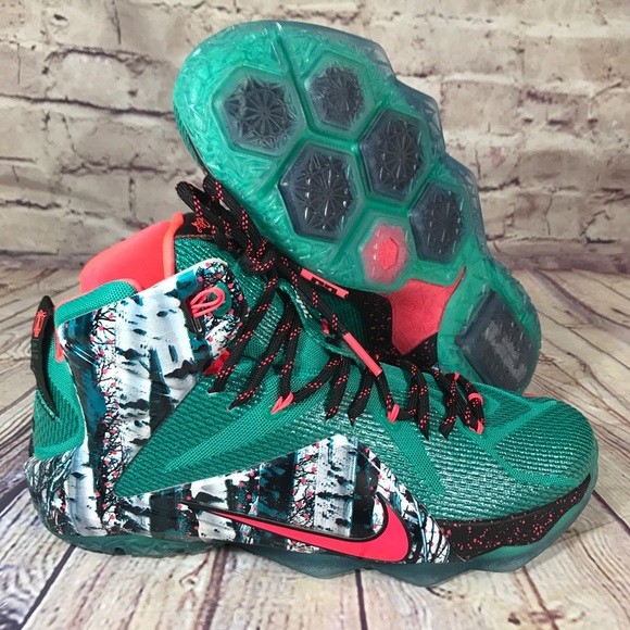 nike lebron james 12 Dames
